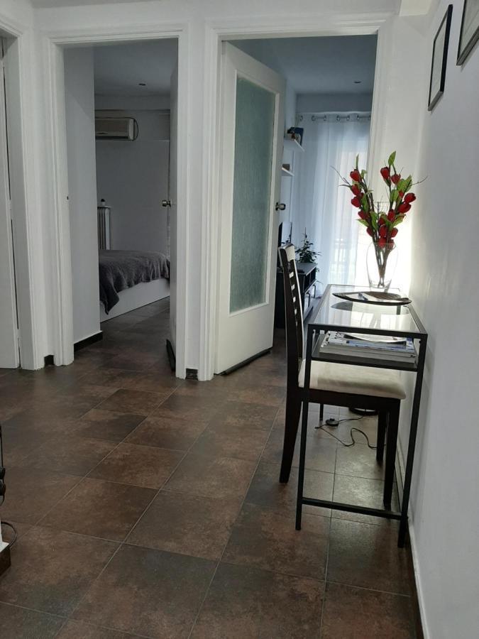 Glyfada Vacation Apt Apartment Athena Bagian luar foto